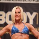 Kathy  Hoffman - NPC Vancouver USA Natural & Tanji Johnson 2011 - #1